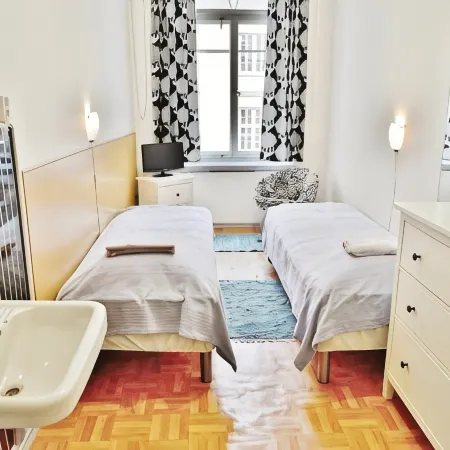 Hostel Diana Park