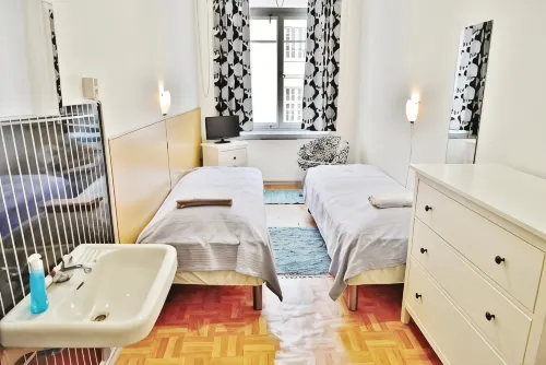 Hostel Diana Park - 2-Star