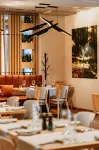 Vislow Resort - breakfast
