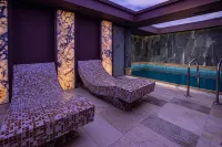 Tsarevets Boutique Hotel & Spa - Pool
