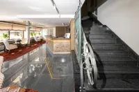 Hotel Art - Butik