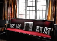 The Old Bear Inn - إقامة ريفية