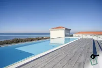 Hotiday Room Collection - Tirrenia - Pools