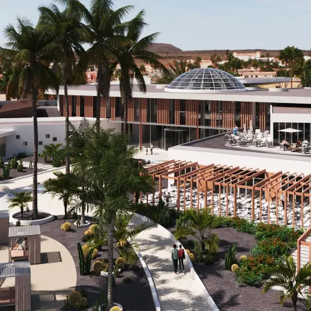 Elba Corralejo Resort & Spa