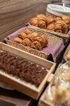 Hotel Aroi Ponferrada - breakfast