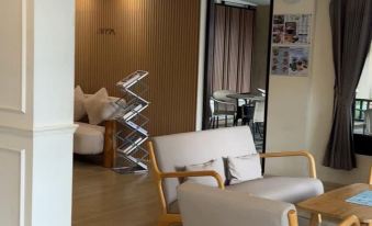 Suansin Lanna Hotel