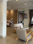 Suansin Lanna Hotel - Wifi