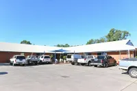 Albert Motel - Moteles