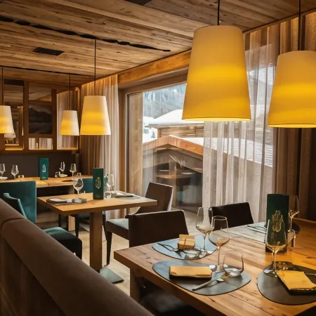Mont Chalet Nevada - Hotel & Spa