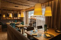 Mont Chalet Nevada - Hotel & Spa - Bữa sáng