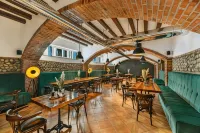 Stejarii Resort - Завтрак