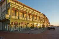 Surferscorner Self Catering Apartments - Wifi