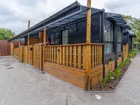 Studio With Private Balcony in Floripa Scj0871 Hotels near Rio Tavares