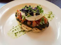 Raheen House Hotel - sarapan