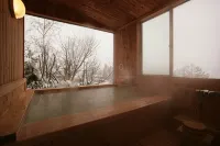 Gokan No Yu Tsuruya - con terme