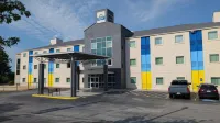 Days Inn & Suites by Wyndham Augusta Near Fort Eisenhower - breakfast