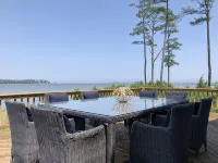 Beach House on Chesapeake Bay! - Boutique