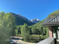 Best Views and Accommodations from the New Parkside Penthouse Downtown Telluride - Boutique