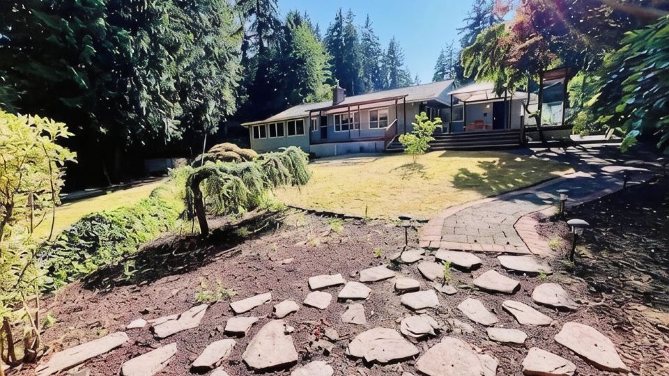Cozy 1BR w/ Garden Oasis and Free Parking