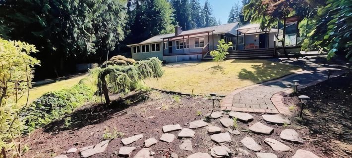 Cozy 1BR w/ Garden Oasis and Free Parking Ξενοδοχεία στην πόλη Bothell