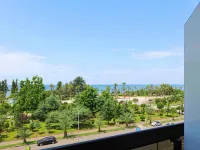 Ibis Styles Batumi - Vuoristonäköala
