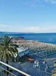 Albium Hotel - sul mare