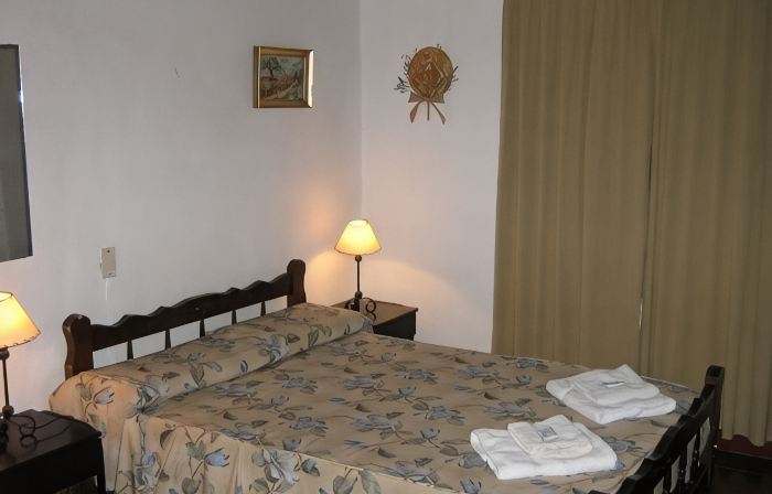 Hotel Colonial