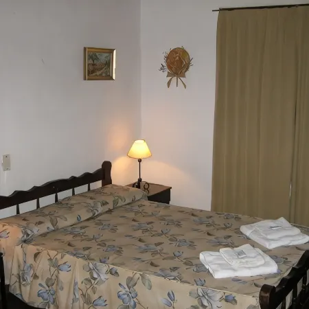 Hotel Colonial