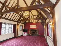 Roebuck Inn - واي فاي