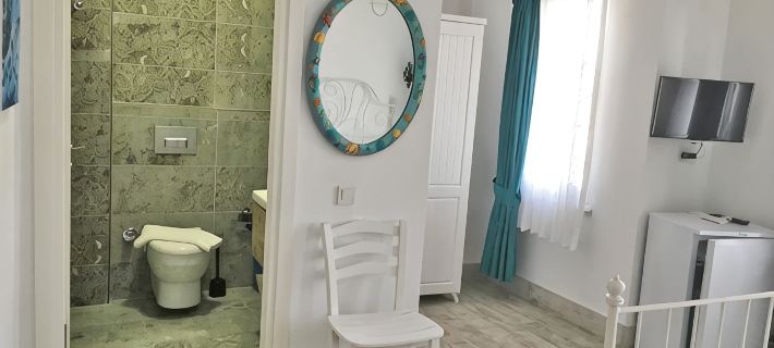 Çapari Bozcaada Hotels in Tenedos
