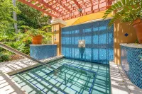 Yacht Club Miami Suite 2 Bedroom and 2 Bathroom With Baby Crib & Free Parking - Wifi