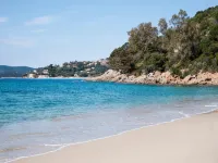 Hôtel Club la Font des Horts - Beach