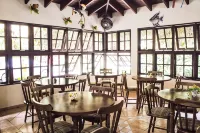 VELINN 唐加拉斯角落旅館 - Wi-Fi