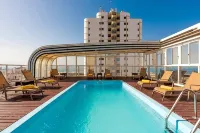 Baía Beach Hotel - Beach