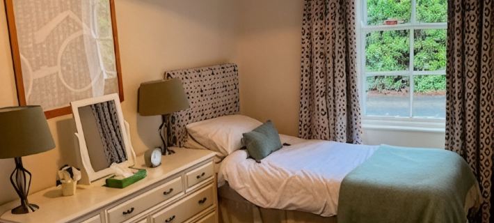 The Lodge- charming cottage on private country house estate Hotels in Berwick-Upon-Tweed