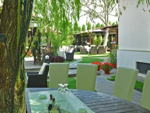 Hotel Vila Class