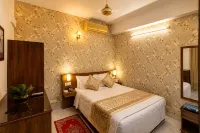 SEL Nibash Hotel & Serviced Apartments - Romantic
