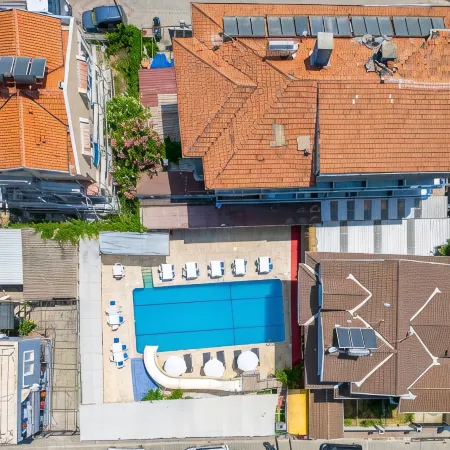 Alis Hotel Fethiye
