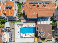 Alis Hotel Fethiye - pet friendly
