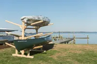 "懷爾德蒂爾曼島" - 停車場