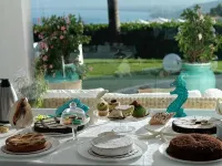 La Frescura del Principe Dimora di Charme - servizio colazione