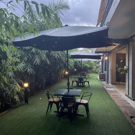 Bamboo Boutique Hotel