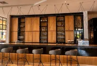 Eb Hotel by Eurobuilding Quito Airport - 5 звезд
