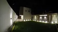 Asher Hospedaje y Turismo - 3-Star