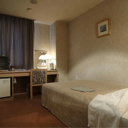 Takada Station Hotel