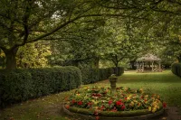 Hazlewood Castle & Spa - Villas