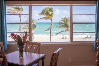 Riptide Oceanfront Hotel - Ocean View