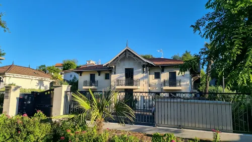 Arcachon premium apt 1 min walk from the beach - Large Terrace - Private parking - 3-Star