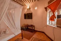 Malindi Guest House - สัตว์เลี้ยง