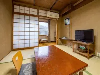 Konishi Ryokan - Hot Springs
